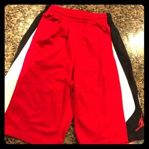 Air Jordan Shorts
